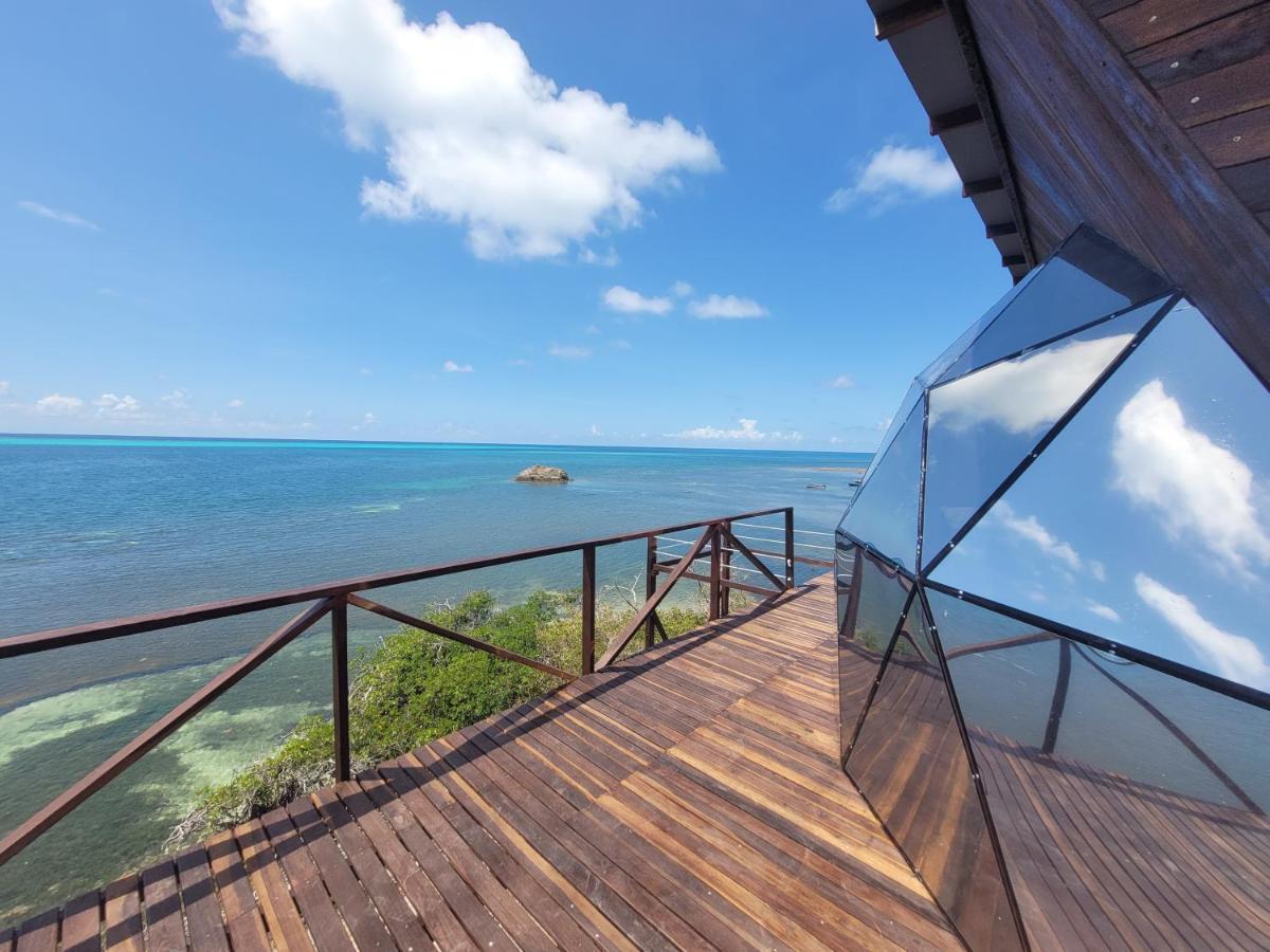 321 Surprise Beach House And Glamping Archibolds Exterior photo