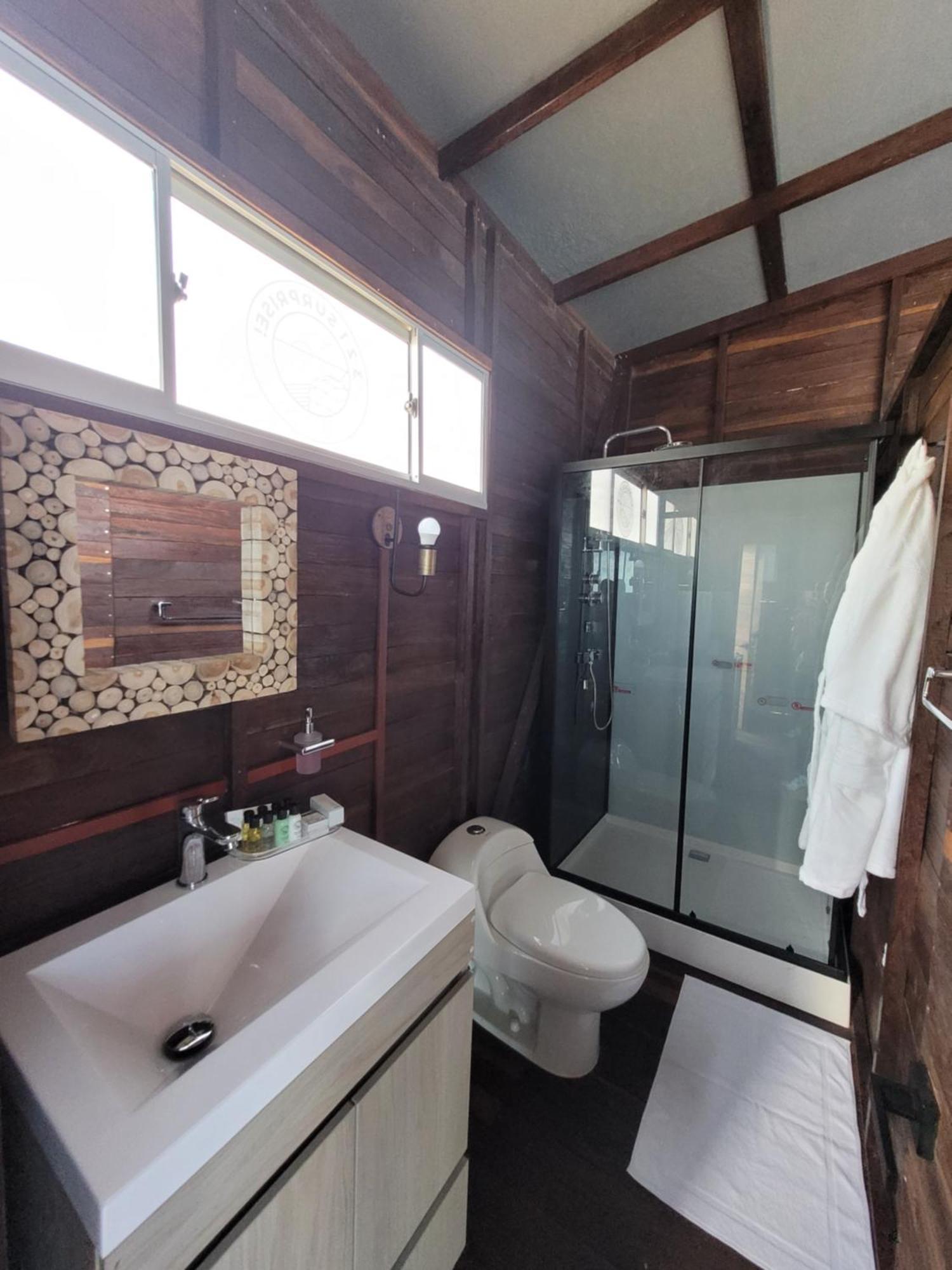 321 Surprise Beach House And Glamping Archibolds Exterior photo