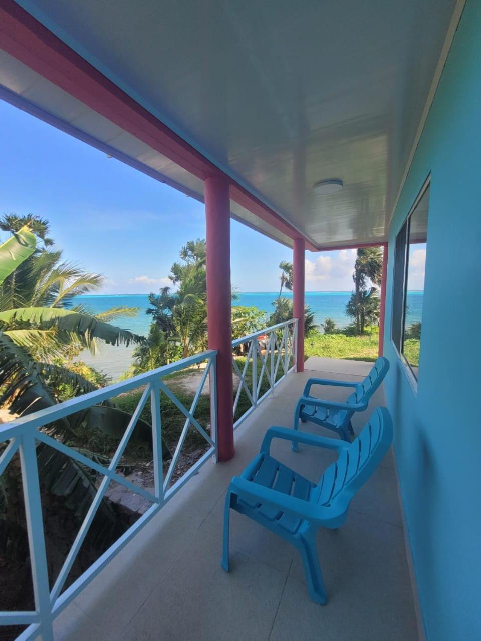 321 Surprise Beach House And Glamping Archibolds Exterior photo